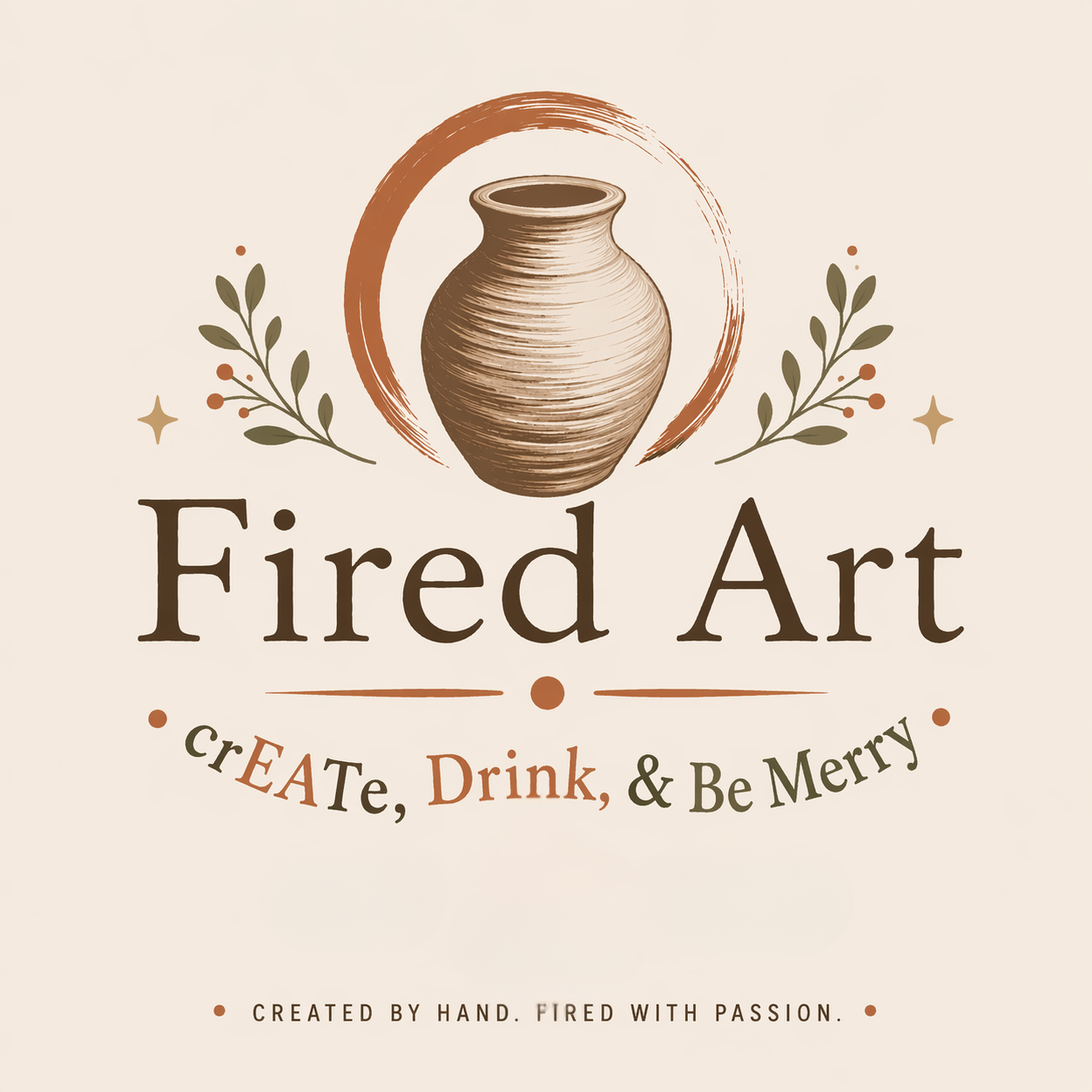 Fired Art