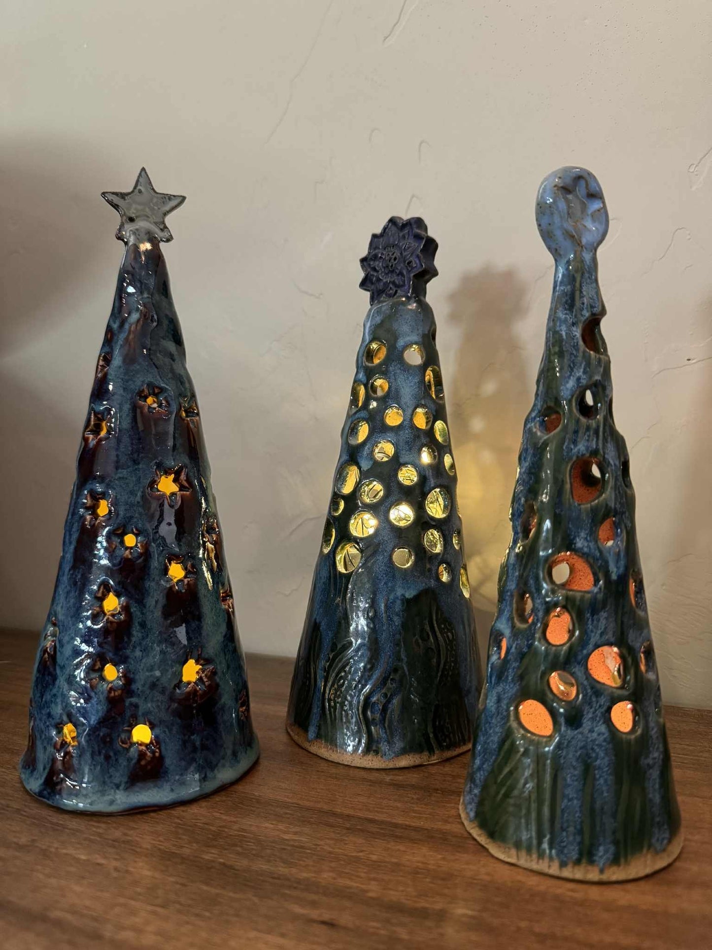 Nov & Dec Festive Tree Pop Up Party