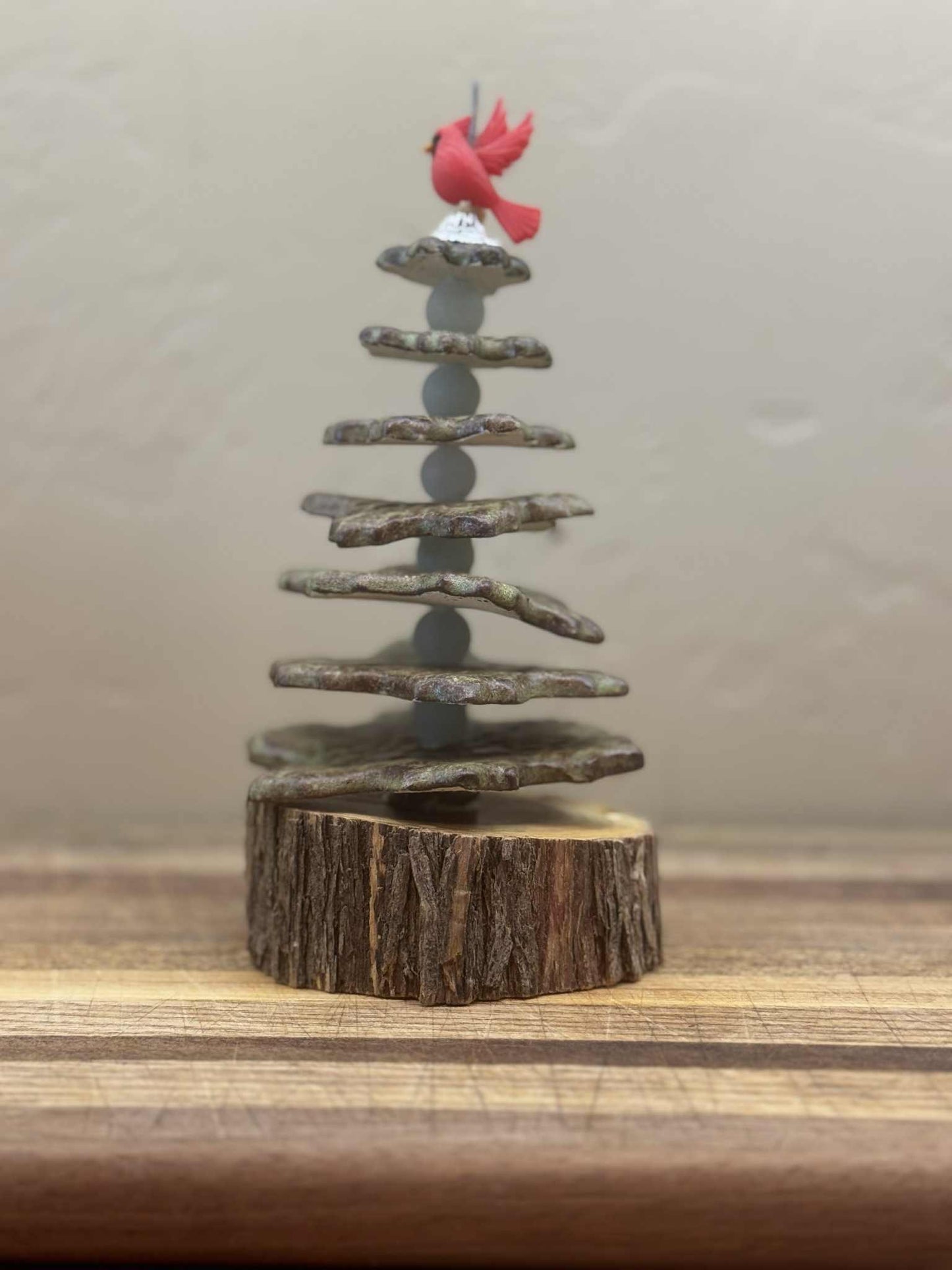 Nov & Dec Festive Tree Pop Up Party